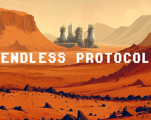 Endless Protocol