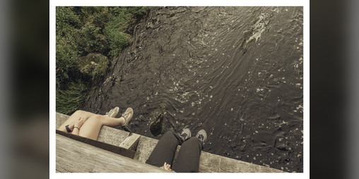 Cover image for That River, Lethe