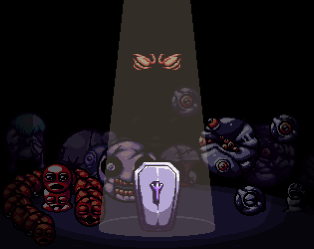 Cover image for Necroseum