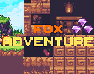 Fox Adventure