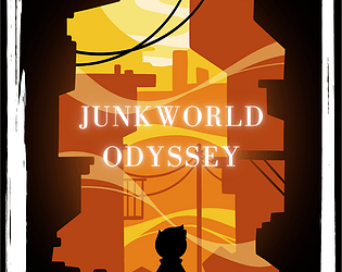 Junkworld Odyssey