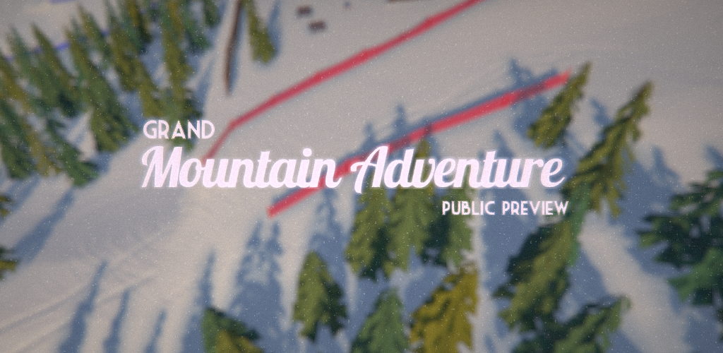 Grand Mountain Adventure (Android)