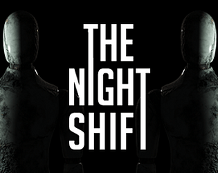 The Night Shift by JessusBlessus