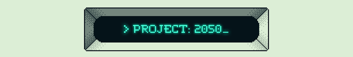 Project: 2050