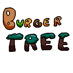Burger Tree
