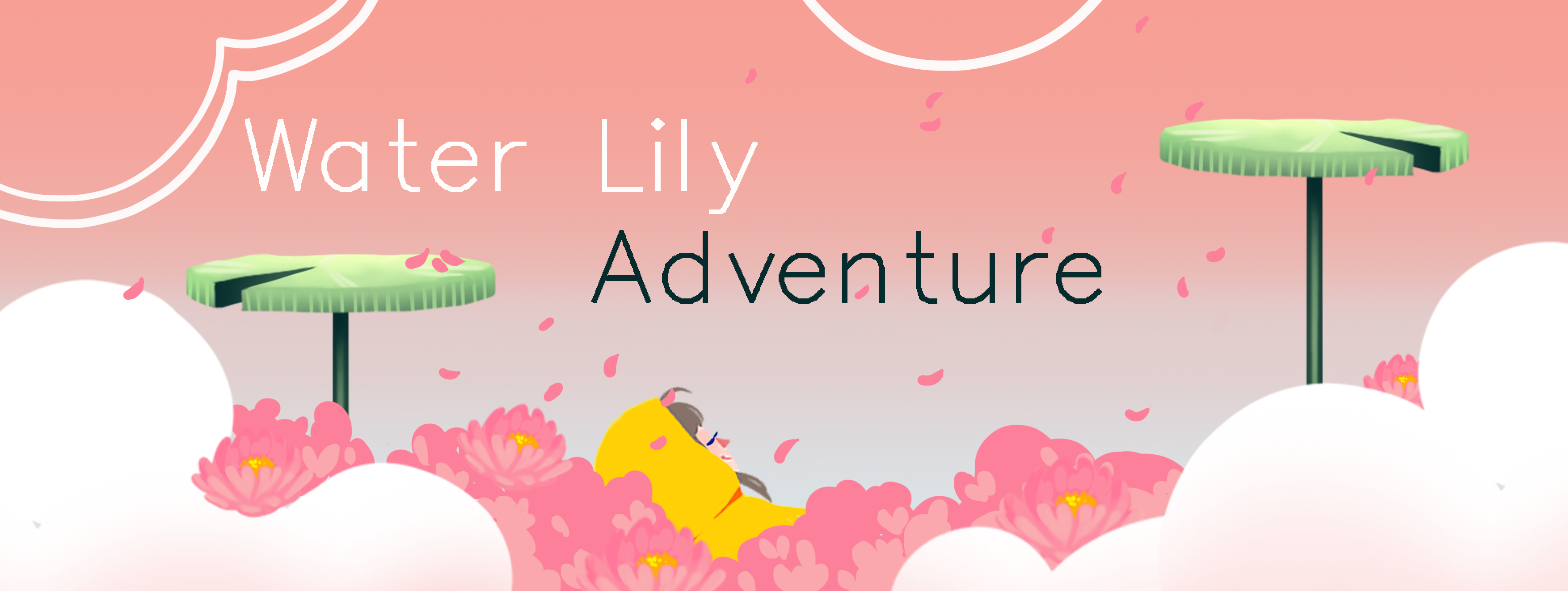 Water Lily Adventure