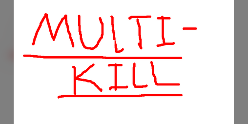 Cover image for MultiKill