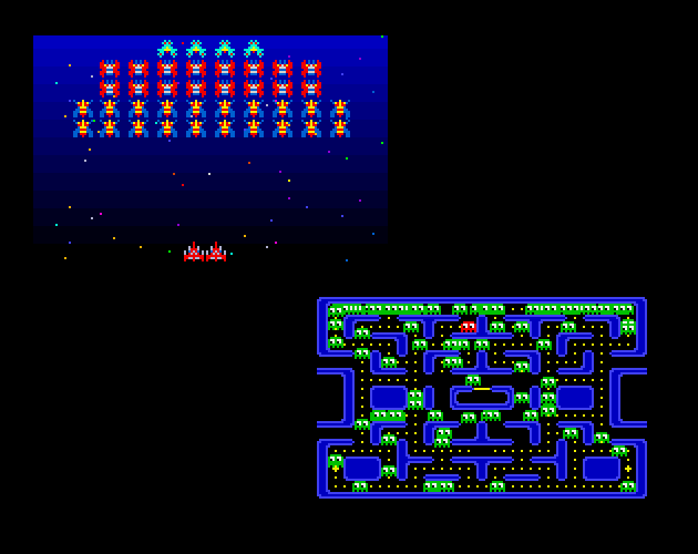 Cover image for Atari Lynx tests