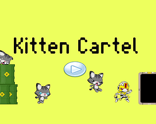Kitten Cartel