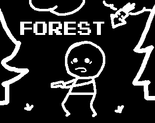 Game about FOREST