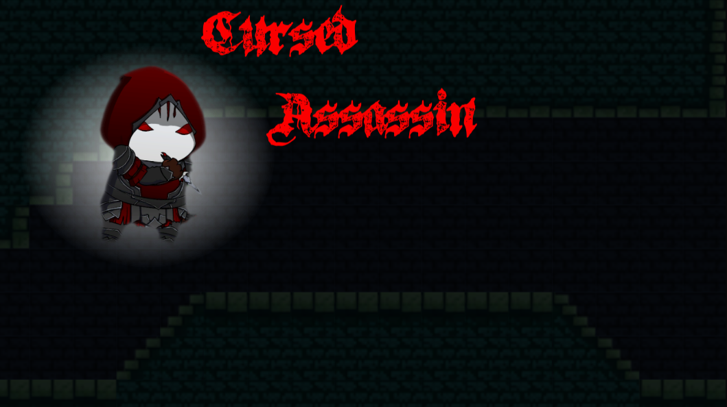 Cursed Assassin