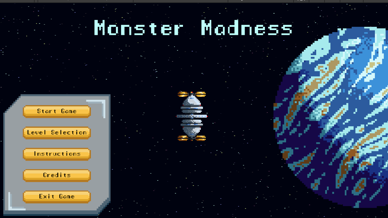 2dPlatformer Complete