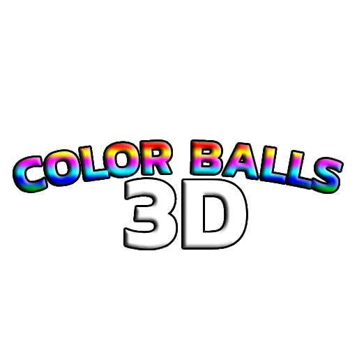 Color Balls 3D