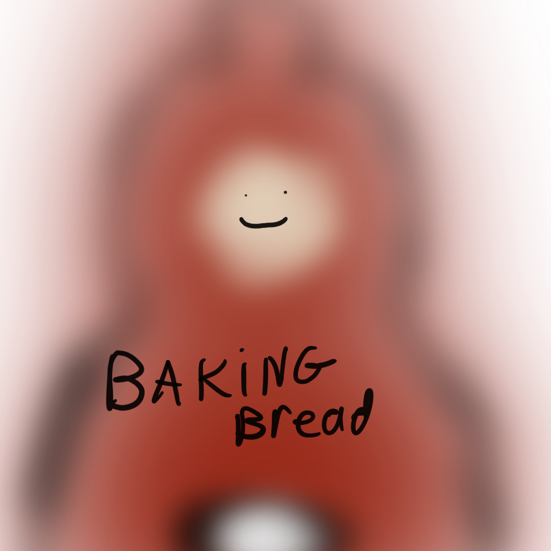 Baking Bread