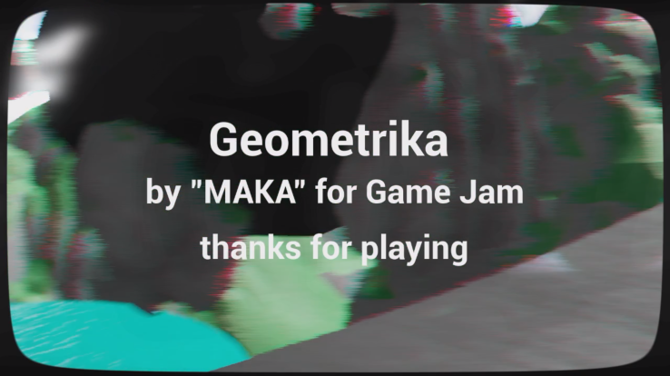 GEOMETRICA