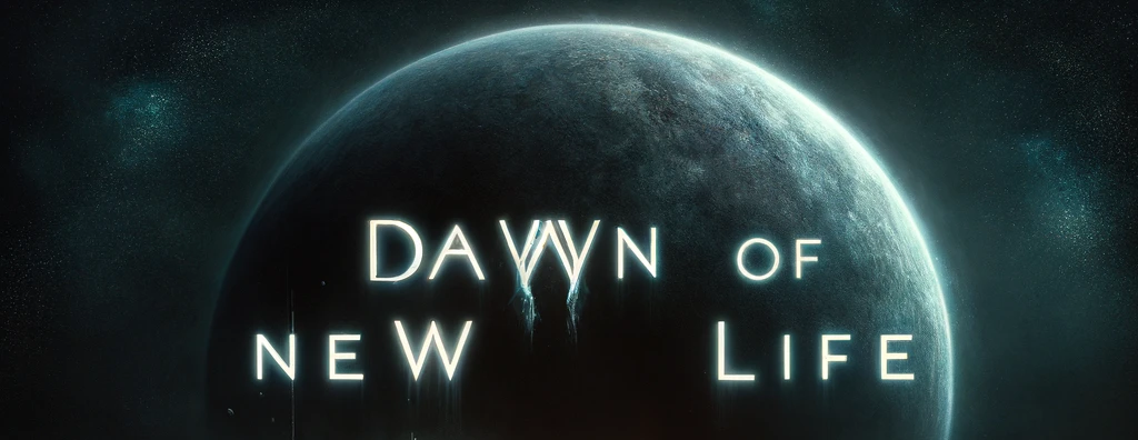 Dawn of New Life