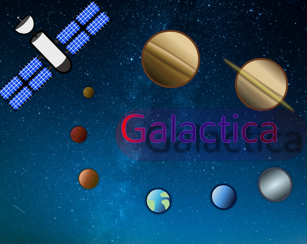 Galactica