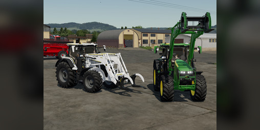 Cover image for White 7R