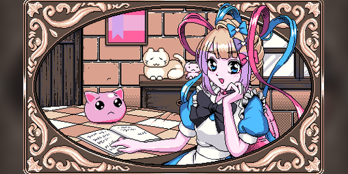 Cover image for Petit Game Collection vol.1 - PtBr
