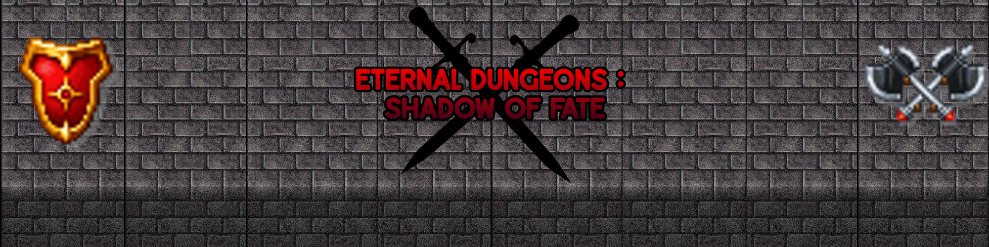 Eternal Dungeons: Shadows of Fate (Update 1.1)