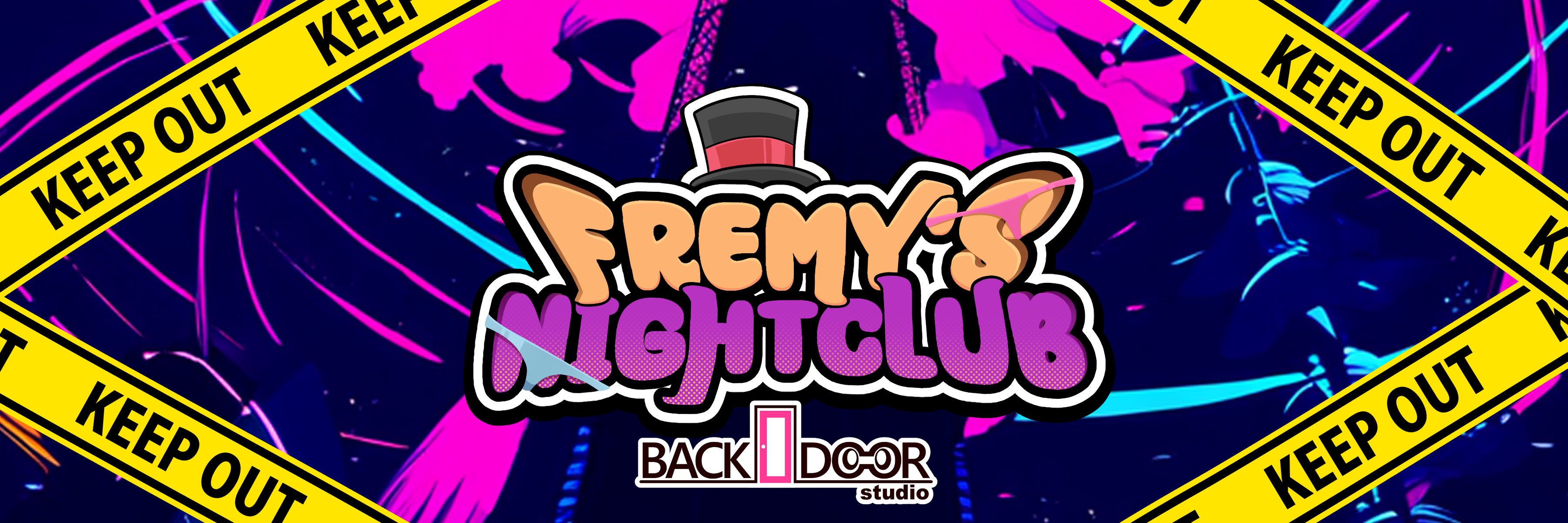 Fremy's Nightclub (being reworked)