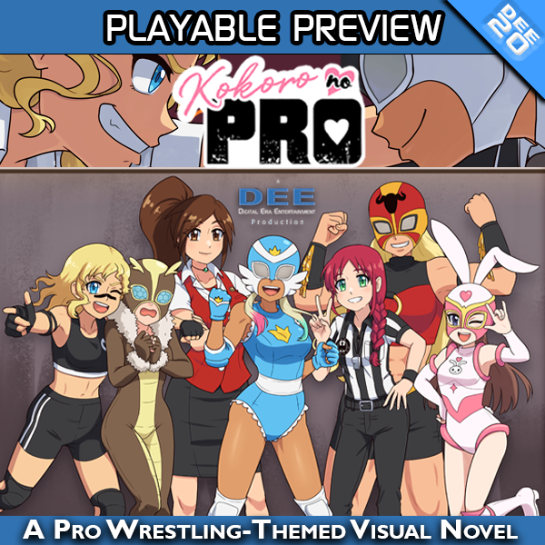 Cover image for Kokoro no Pro