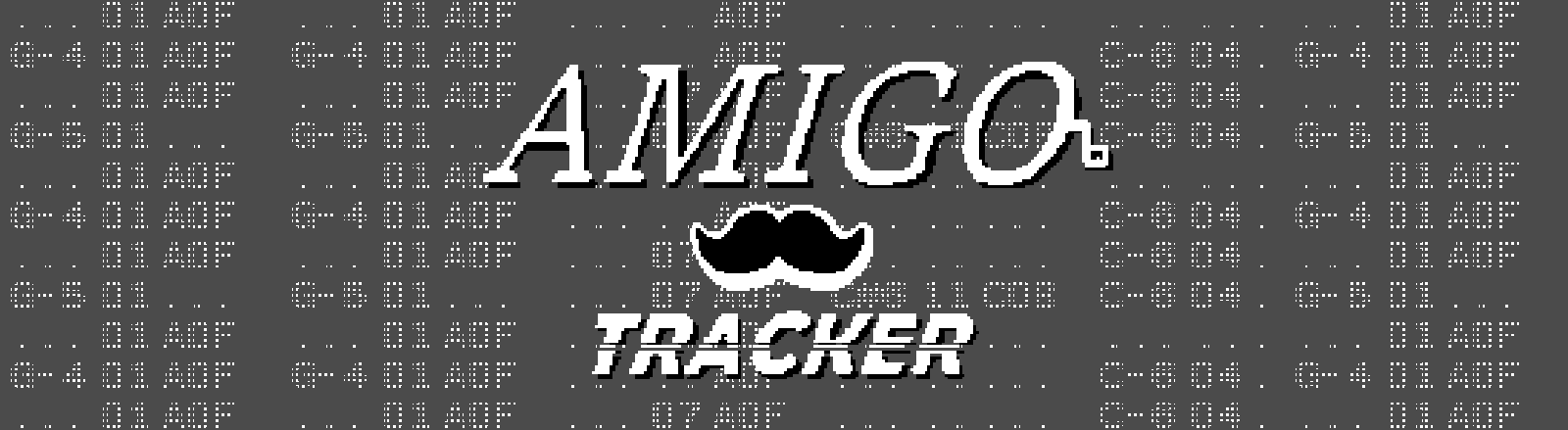 Amigo Tracker