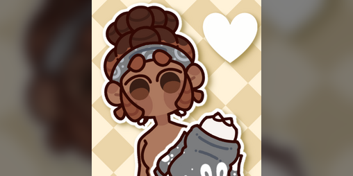 Cover image for TonTon's Closet