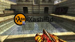 Xash 3D