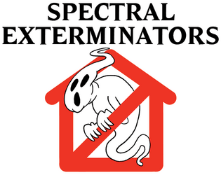 Spectral Exterminators  