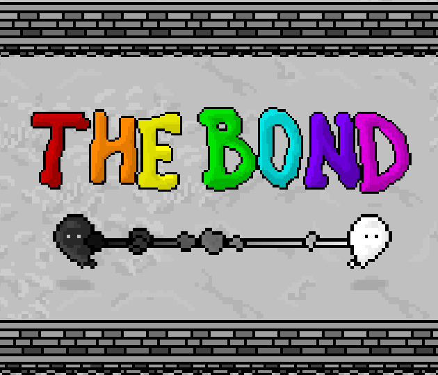 Cover image for The Bond