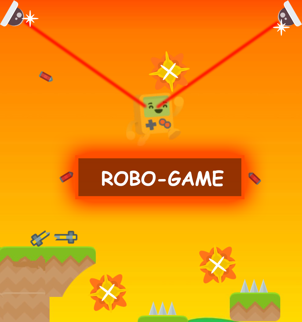 robo-game