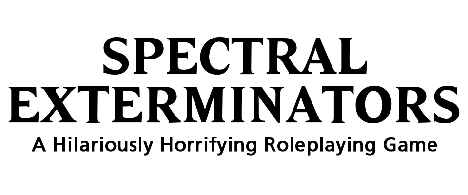 Spectral Exterminators
