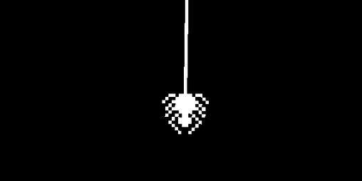 Cover image for Stealthy Spider