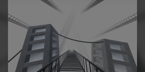 Cover image for Concrete Paths