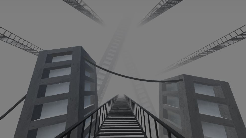 Cover image for Concrete Paths