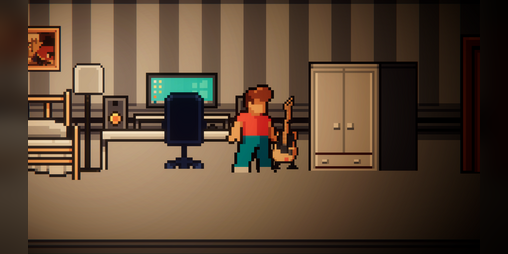 Cover image for Just A Late Night Snack