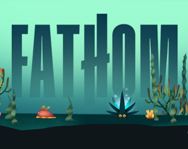 Cover image for FATHOM