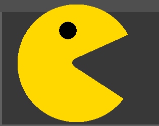 My Clone of Pac-man!