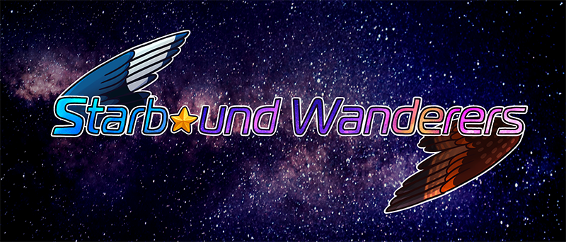 Starbound Wanderers