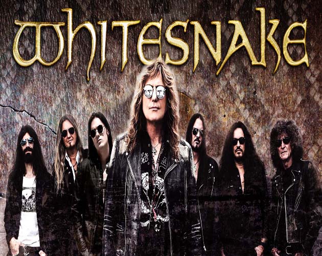 Whitesnake