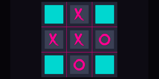 Cover image for Tic-Tac-Toe