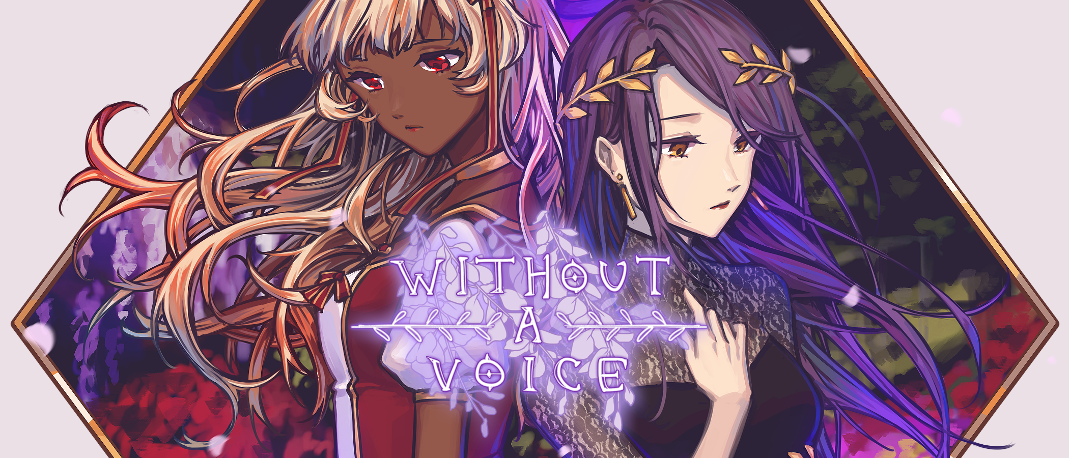 Without a Voice