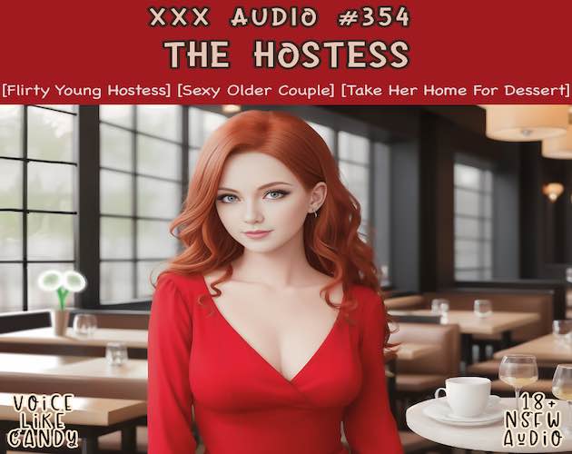Audio #354 - The Hostess