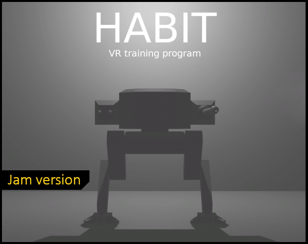 HABIT- Jam version