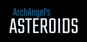 ArchAngel's Asteroids