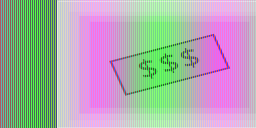 Cover image for Buttons, Money and Universes | An Incremental