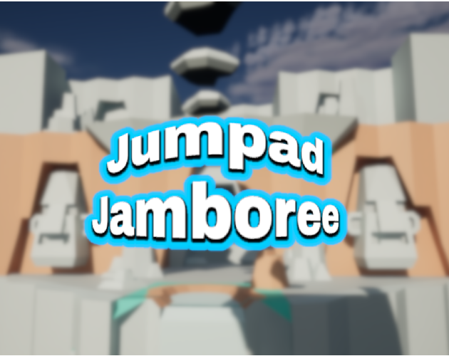 Jumpad Jamboree