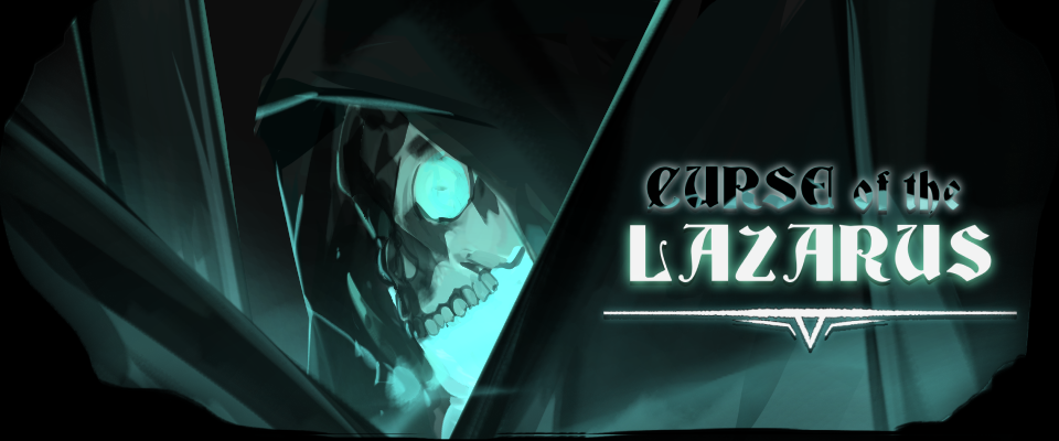 Curse of the Lazarus