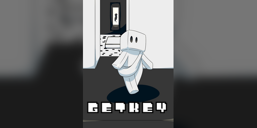 Cover image for GetKey